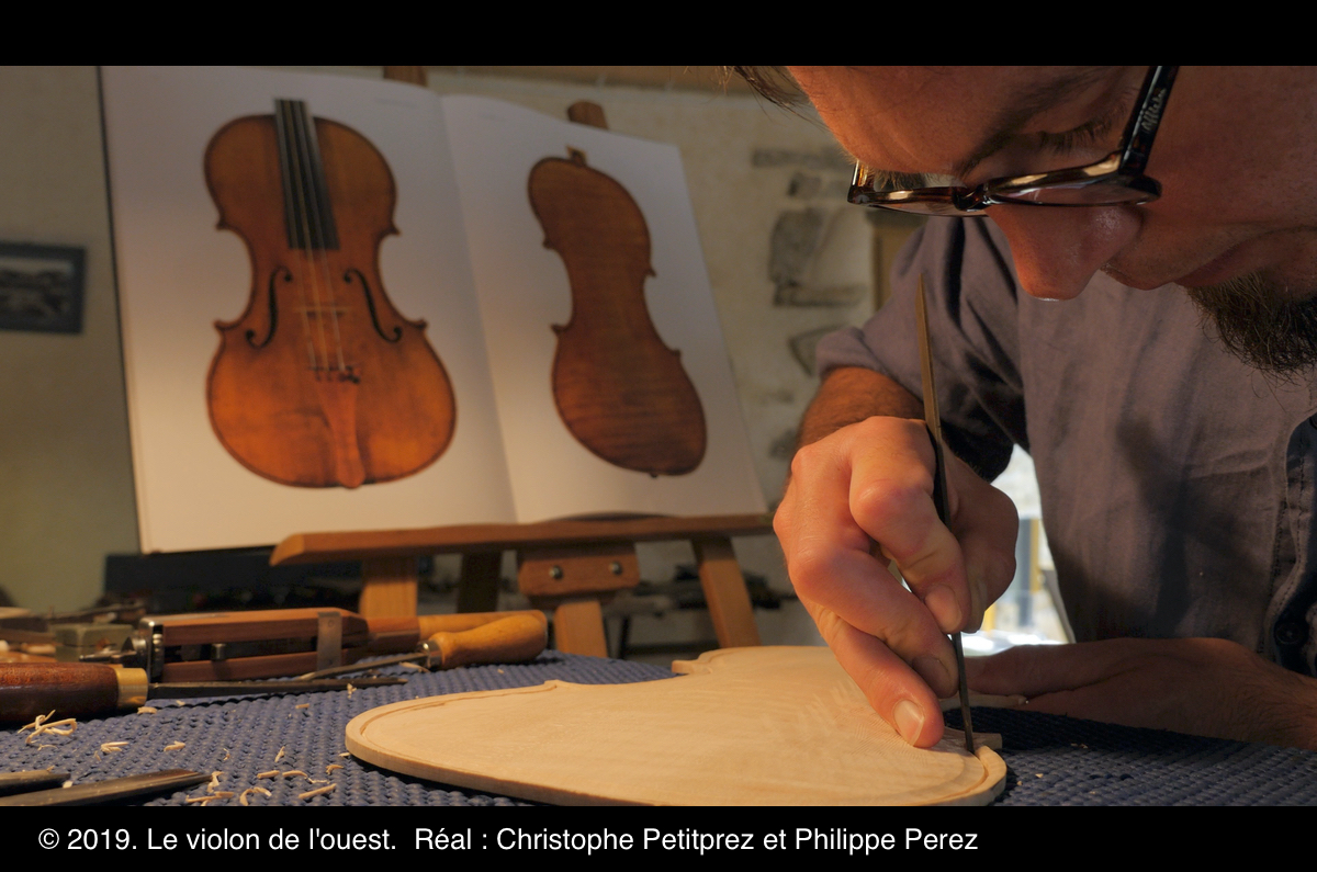 Philippe Perez : Créateur d’émotions