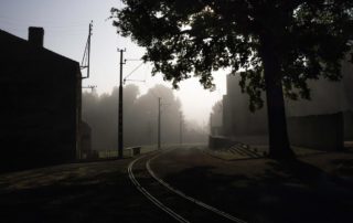 Hélène Delarbre Faugeras : lumières d’éternité