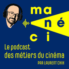 Manéci Podcast de Laurent Chik_ Com e Medias