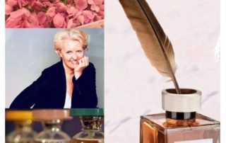 Isabelle Sadoux : le podcast "La Voix du parfum" 6_blog Com e Medias
