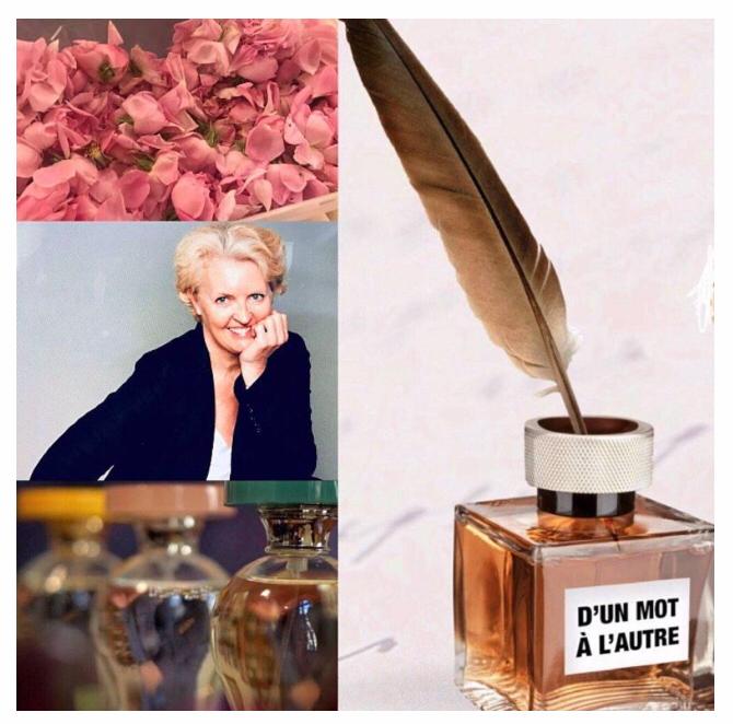 Isabelle Sadoux : le podcast "La Voix du parfum" 6_blog Com e Medias