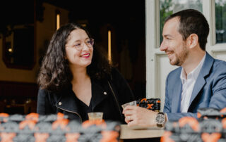 Olivier Sarezinski, le réseau familial